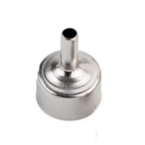 Сопло для термофена из нержавеющей стали 6мм