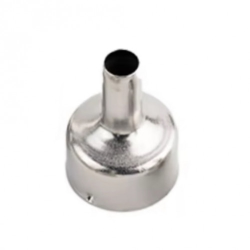 Сопло для термофена из нержавеющей стали 8мм