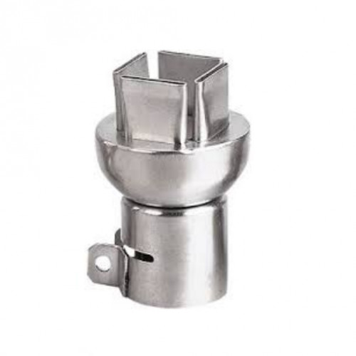 Сопло для термофена винтовое 22,5х22,5мм