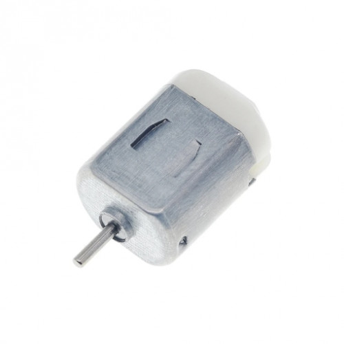 Мини-двигатель постоянного тока 3-6V