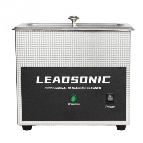 Ультразвуковая ванна LEADSONIC 2 л