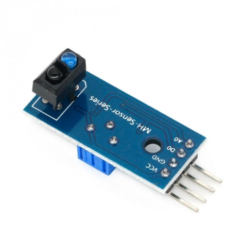 Инфракрасный датчик TCRT5000