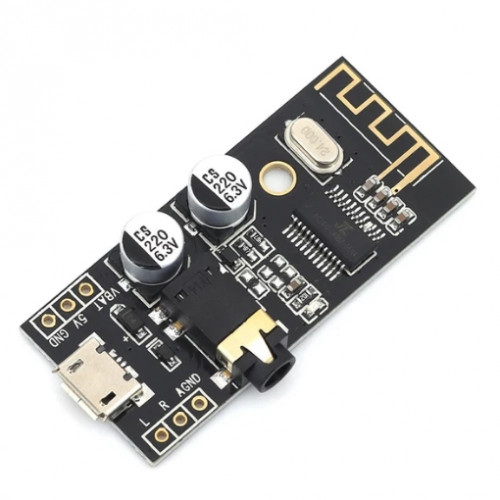 MH-MX28 Модуль Bluetooth MP3-плеера