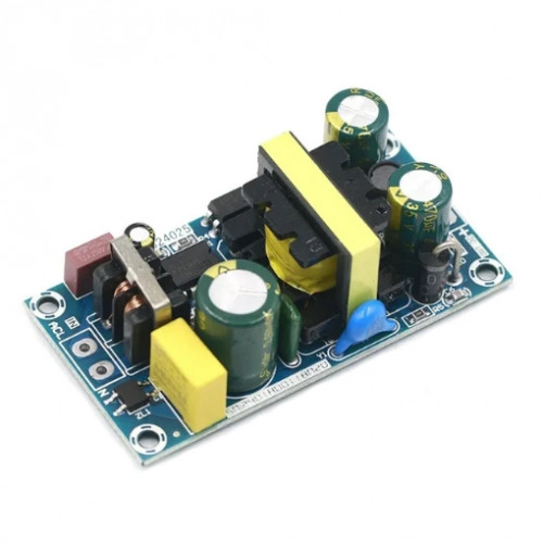 Импульсный источник питания 24V1A 24W