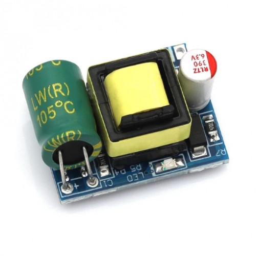 Импульсный источник питания 5V 700mA 3.5W