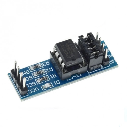 Модуль памяти EEPROM AT24C256