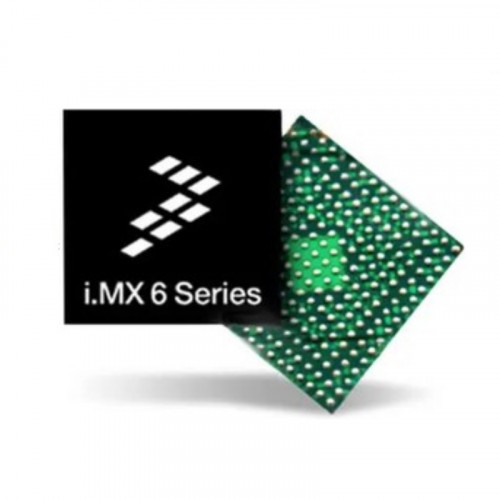 MCIMX6S6AVM08AC i.MX 6 series, ARM Cortex-A9 core, 800MHz, MAPBGA 624