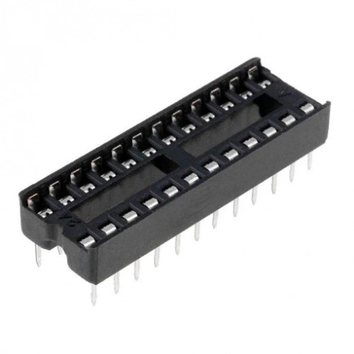 DIP панель 24 контактов
