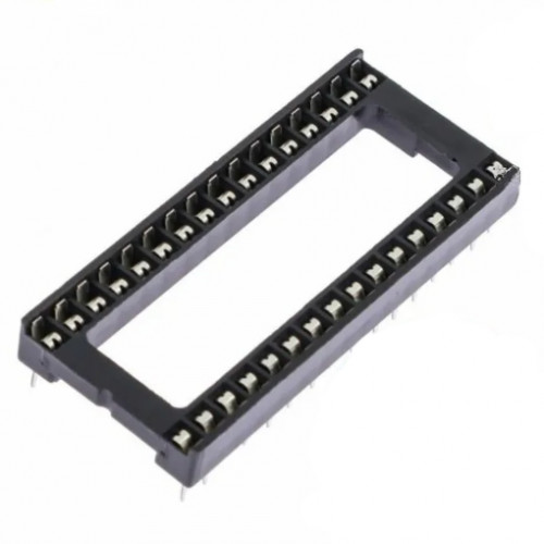 DIP панель 32 контактов