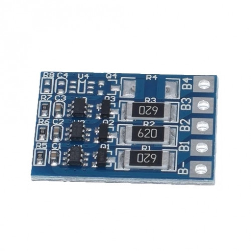 Плата балансировки Li-Ion АКБ 3S