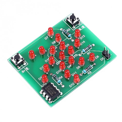 Набор для пайки, "Мельница"