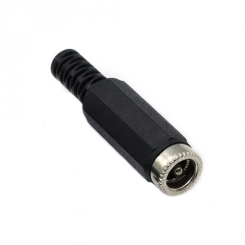 Гнездо питания 5.5х2.1mm