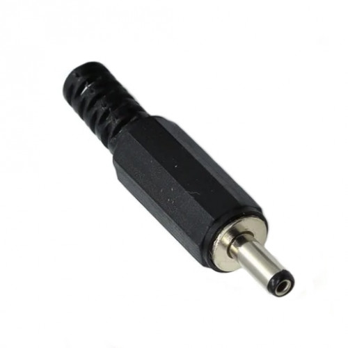 Штекер питания 3.5х1.3mm