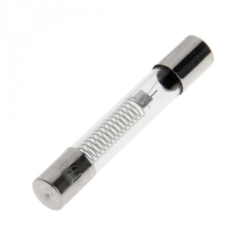 Предохранитель высоковольтный 5kV 1A