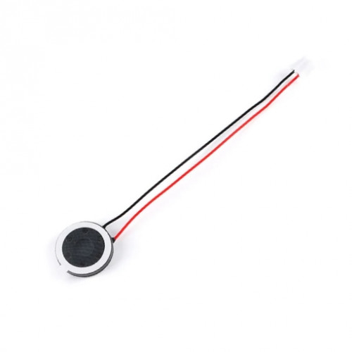 Динамик 18mm 8Ohm с разъемом 2.0mm