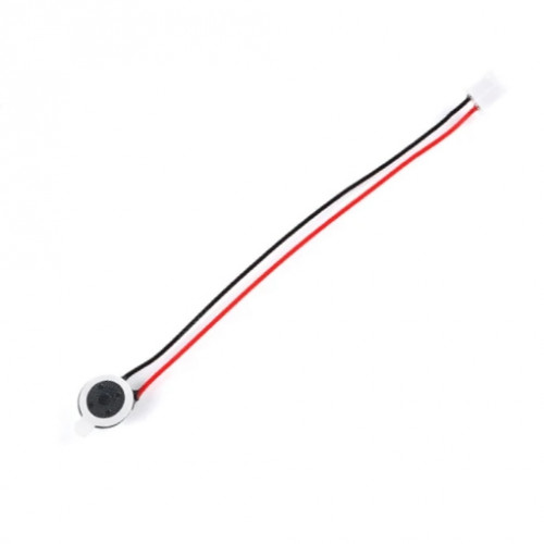 Динамик 10mm 8Ohm с разъемом 2.0mm