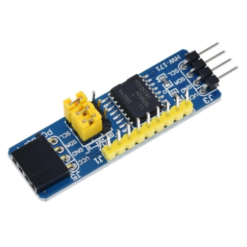 PCF8574 Модуль расширения I2C 8-канальный