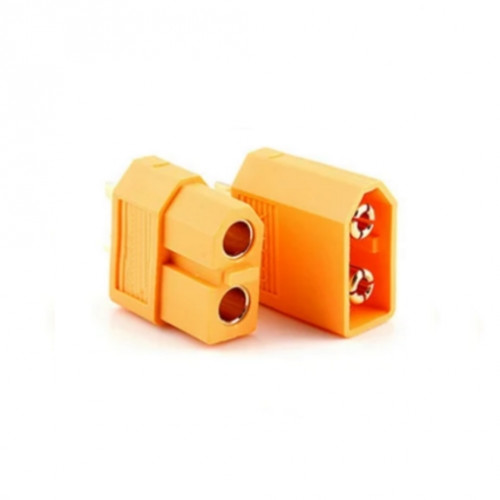 Разъемы XT30 мама-папа