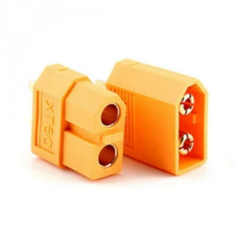 Разъемы XT60 мама-папа