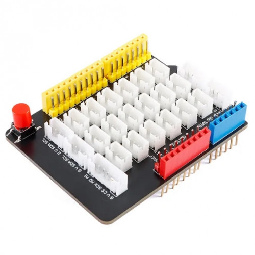 Плата расширения Base Shield V2