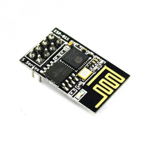 ESP-01 Компактный модуль Wi-Fi