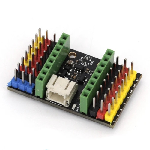 Плата расширения для ESP32-C3