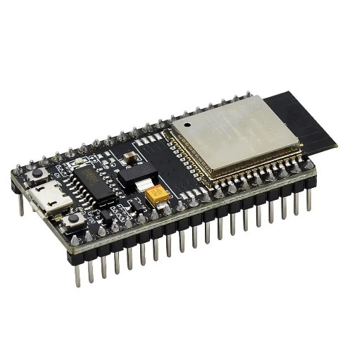 Контроллер NodeMCU ESP32-WROOM-32E