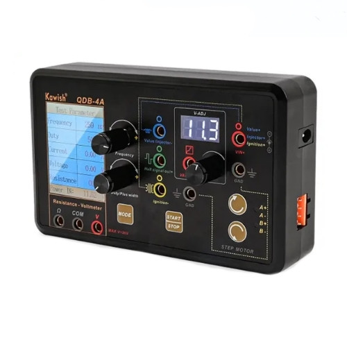 QDB-4A универсальный автомобильный тестер